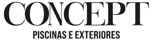Concept Piscinas e Exteriores